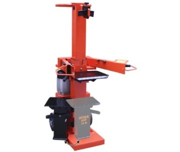 Atika ASP 10 N Brennholzspalter 235670, 400 V, 10 t - 