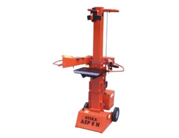 Atika ASP 8 N Brennholzspalter 301851, 8 t -