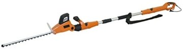 ATIKA Hoch-Heckenschere, Strauchschere HHS 710-56 - 