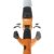 ATIKA Hoch-Heckenschere, Strauchschere HHS 710-56 - 