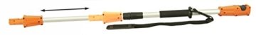 ATIKA Hoch-Heckenschere, Strauchschere HHS 710-56 - 