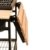 BBQ Grillwagen mit Deckel Smoker Holzkohlegrill - 