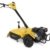 Benzin Gartenfräse / Kultivator 6,5 PS 196 ccm + 1 l Motoröl + 1 l Getriebeöl - 
