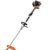 Benzin MultiTool 5in1 - 52ccm - 3,0PS Hochentaster Heckenschere Motorsense - 