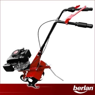 Berlan Benzin Motorhacke BMH360-5.0 - 5 PS - 