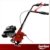 Berlan Benzin Motorhacke BMH360-5.0 - 5 PS - 