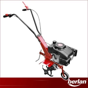 Berlan Benzin Motorhacke BMH360-5.0 - 5 PS - 