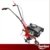 Berlan Benzin Motorhacke BMH360-5.0 - 5 PS - 