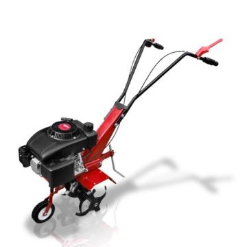 Berlan Benzin Motorhacke BMH360-5.0 - 5 PS -