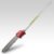 BITUXX® 5in1 Freischneider Benzin Heckenschere Motorsense Rasentrimmer Hochentaster Astsäge Kettensäge - 