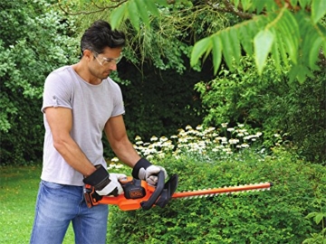 Black + Decker 18 V 