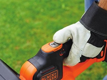 Black + Decker 18 V 