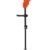 Black + Decker 18V Akku-Rasentrimmer, Motorsense, Rasenkantenschneider, 30 cm Schnittbreite, STC1840 - 