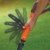 Black + Decker Akku-Rasentrimmer, Powercommand, EasyFeed, 18V, 4,0 Ah Akku / Ladegerät, 30 cm Schnittbreite, STC1840EPC - 
