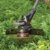 Black + Decker Akku-Rasentrimmer, Powercommand, EasyFeed, 18V, 4,0 Ah Akku / Ladegerät, 30 cm Schnittbreite, STC1840EPC - 