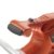 Black + Decker GT4550KIT Elektro-Heckenscheren-Kit, 50cm Messerlänge, T-Griff, 2-Hand Sicherheitsschaltung, GT4550KIT - 