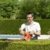 Black + Decker GT4550KIT Elektro-Heckenscheren-Kit, 50cm Messerlänge, T-Griff, 2-Hand Sicherheitsschaltung, GT4550KIT - 