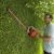 Black & Decker GT5055SPKIT Heckenschere 500W 55cm 55 cm Schwertlänge +5 Teiliges Garten Bewässerung Set - 