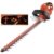 Black & Decker GT5055SPKIT Heckenschere 500W 55cm 55 cm Schwertlänge +5 Teiliges Garten Bewässerung Set -