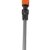 Black+Decker 18 V, 2.0 Ah Rasentrimmer AFS Reflex Fadenverlängerung, Akku und Ladegerät, 28 cm Schnittbreite, STC1820PC -