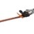 Black+Decker 54 V, 1.5 Ah Akku-Heckenschere mit Powercommand Antiblockierfunktion, 60 cm Schwertlänge, 19 mm Schnittstärke - inklusiv DualVolt Akku und Schnell-Ladegerät, 1 Stück, GTC5455PC -