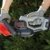 Black+Decker 54 V, 1.5 Ah Akku-Heckenschere mit Powercommand Antiblockierfunktion, 60 cm Schwertlänge, 19 mm Schnittstärke - inklusiv DualVolt Akku und Schnell-Ladegerät, 1 Stück, GTC5455PC - 