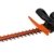 Black+Decker 54 V DualVolt Akku-Heckenschere mit Powercommand Antiblockierfunktion, 60 cm Schwertlänge, 19 mm Schnittstärke - ohne Akku und Ladegerät, 1 Stück, GTC5455PCB -