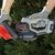 Black+Decker 54 V DualVolt Akku-Heckenschere mit Powercommand Antiblockierfunktion, 60 cm Schwertlänge, 19 mm Schnittstärke - ohne Akku und Ladegerät, 1 Stück, GTC5455PCB - 