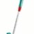 Bosch ART 23 LI Akku-Rasentrimmer + 23 Kunststoffmesser + Pflanzenschutzbügel + Akku und Ladegerät (14,4 V, 23 cm Ø, 2,3 kg) -