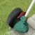 Bosch ART 26 Combitrim Rasentrimmer + Extrastarker Faden 26 cm - 6 Stück (450 W, 