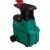 Bosch AXT 25 D Häcksler + Fangbox 53 l + Stopfer (2.500 W, max. Ø 40 mm Schneidekapazität, ca. 175 kg/h Materialdurchsatz) -