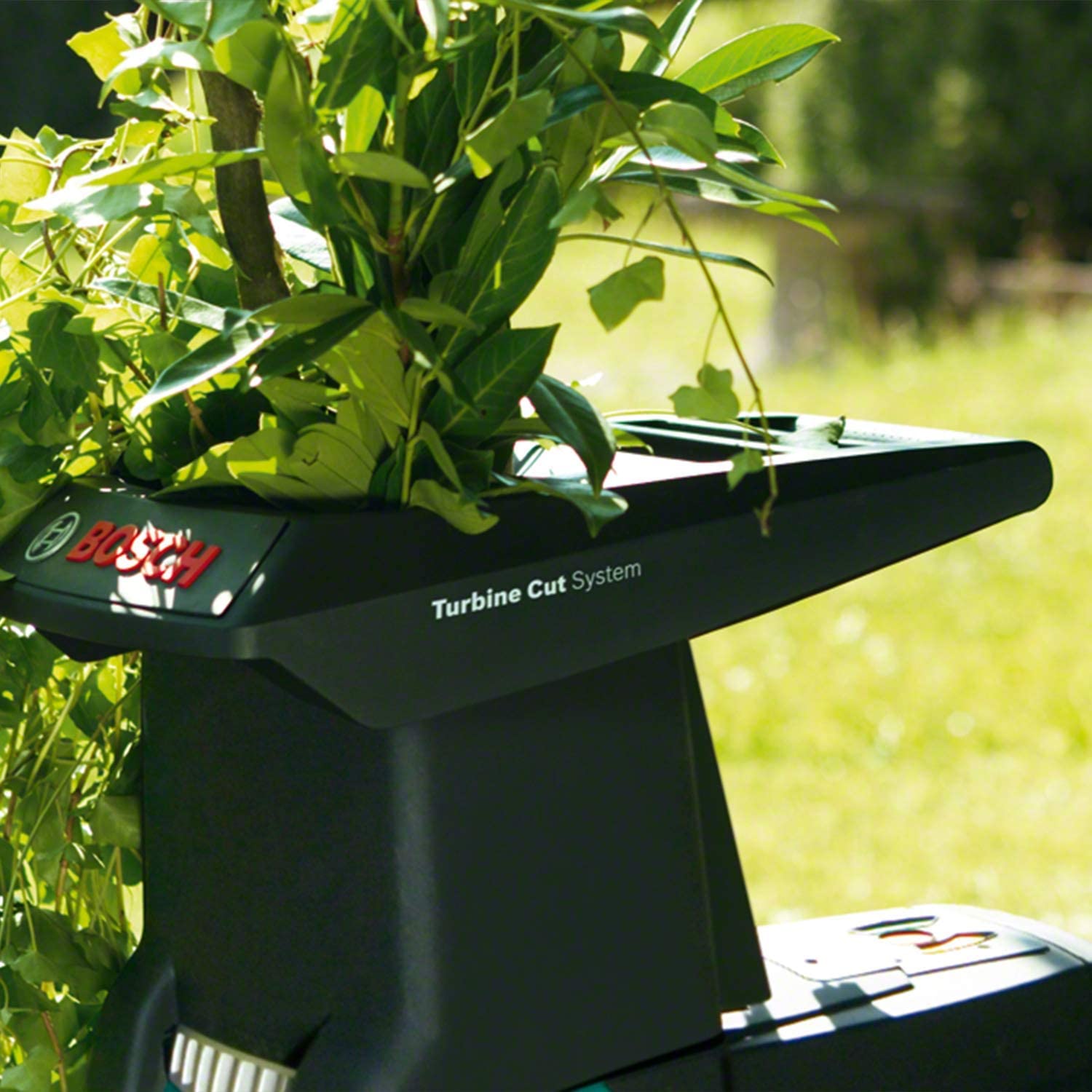 Bosch AXT 25 TC Test