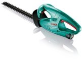 Bosch DIY Akku-Heckenschere AHS 45-15 LI, Akku, Ladegerät, Karton (10,8 V, 2,0 Ah, Messerlänge 45 cm) -