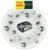 Bosch DIY Akku-Heckenschere AHS 50-20 LI, ohne Akku, Karton (18 V, 2,5 Ah, 50 cm Schnittlänge, 20 mm Messerabstand) - 