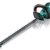 Bosch DIY Akku-Heckenschere AHS 55-20 LI ohne Akku, Karton (18 V, Schnittlänge 55 cm, Messerabstand 20 mm) -