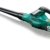 Bosch DIY Akku-Laubbläser ALB 36 LI, Akku, Ladegerät, Karton ( 36 V, 2,6 Ah, Gebläsegeschwindigkeit 180- 260 km/h) -