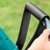 Bosch DIY Akku-Rasentrimmer ART 23-10,8 LI, Akku, Ladegerät, Messer, Pflanzenschutzbügel, Karton (10,8 V, 2,0 Ah, Schnittkreisdurchmesser 23 cm) - 