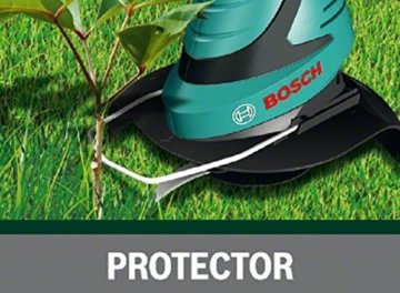 Bosch DIY Akku-Rasentrimmer ART 23-18 LI, ohne Akku, Messer, Karton (18 V, 2,5 Ah, 23 cm Schnittkreisdurchmesser) - 