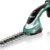 Bosch DIY Akku-Strauchschere ASB 10,8 LI, Strauchscherenmesser, Ladegerät, Karton (10,8 V, 20 cm Messerlänge, Messerabstand 0,8 cm, 900 g) - 