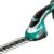 Bosch DIY Akku-Strauchschere ASB 10,8 LI, Strauchscherenmesser, Ladegerät, Karton (10,8 V, 20 cm Messerlänge, Messerabstand 0,8 cm, 900 g) -
