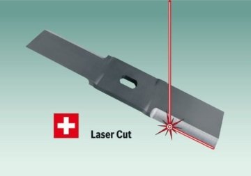 Bosch DIY Häcksler AXT Rapid 2200, Stopfer, Karton (2200 W, Materialdurchsatz 90 kg/h, max. Schneidekapazität-Ø 40 mm) - 