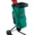 Bosch DIY Häcksler AXT Rapid 2200, Stopfer, Karton (2200 W, Materialdurchsatz 90 kg/h, max. Schneidekapazität-Ø 40 mm) -