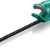 Bosch DIY Heckenschere AHS 55-16, Messerabdeckung, Karton (450 W, 550 mm Messerlänge, 16 mm Messerabstand) -