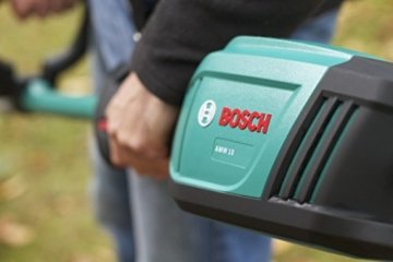 Bosch DIY Hochentaster-Aufsatz AMW SG, Karton (1000 W, 30 cm Schwertlänge, 1,6 kg) - 
