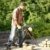 Bosch DIY Kettensäge AKE 35 S, Karton (1800 W, 35 cm Schwertlänge, 4 kg) - 