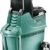Bosch DIY Leisehäcksler AXT 25 TC, praktischer Stopfer, Fangbox, Karton (2500 W, Materialdurchsatz 230 kg/h, max. Schneidekapazität-Ø 45 mm) - 