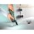 Bosch DIY Multifunktionswerkzeug PMF 190 E Set, Säge- und Schleifblatt-Set, Tiefenanschlag, Koffer (190 W, 15.000-21.000 min-1 Leerlaufdrehzahl) - 