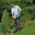 Bosch DIY Rasentrimmer ART 23 SL, Fadenspule, Karton (280 W, 23 cm Schnittkreisdurchmesser, 1,7 kg) - 
