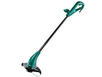 Bosch DIY Rasentrimmer ART 23 SL, Fadenspule, Karton (280 W, 23 cm Schnittkreisdurchmesser, 1,7 kg) -