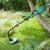Bosch DIY Rasentrimmer Art 35, Schultergurt, Zusatzhandgriff, Karton (600 W, 35 cm Schnittkreisdurchmesser, Gewicht 4,6 kg) - 
